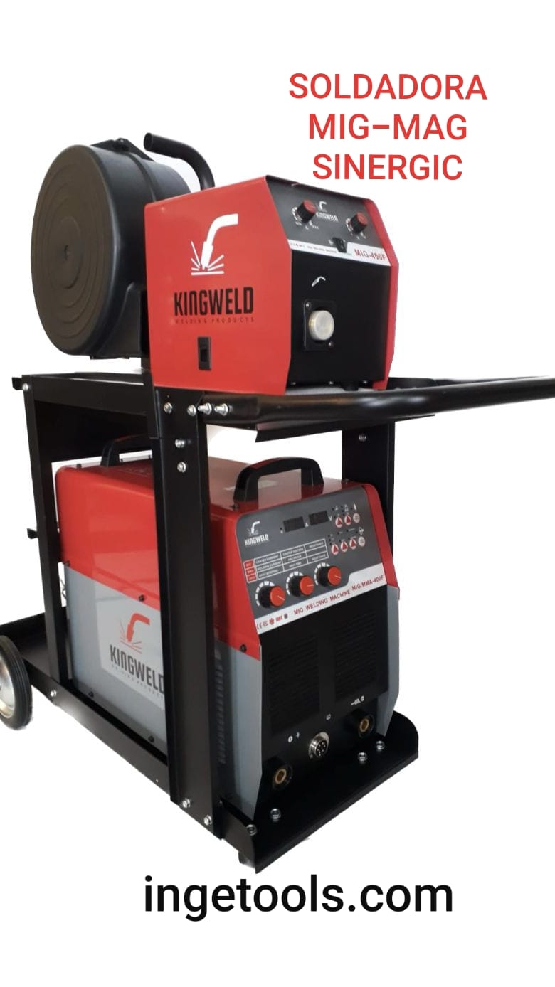 Inverter 200