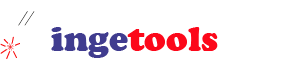 Logo IngeTools